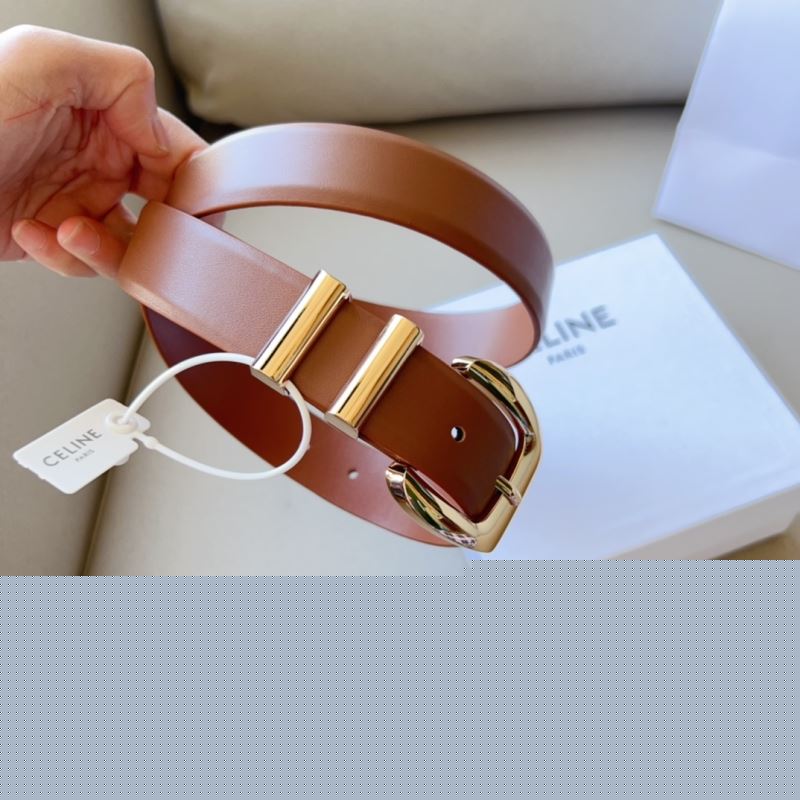 Ce**e belts